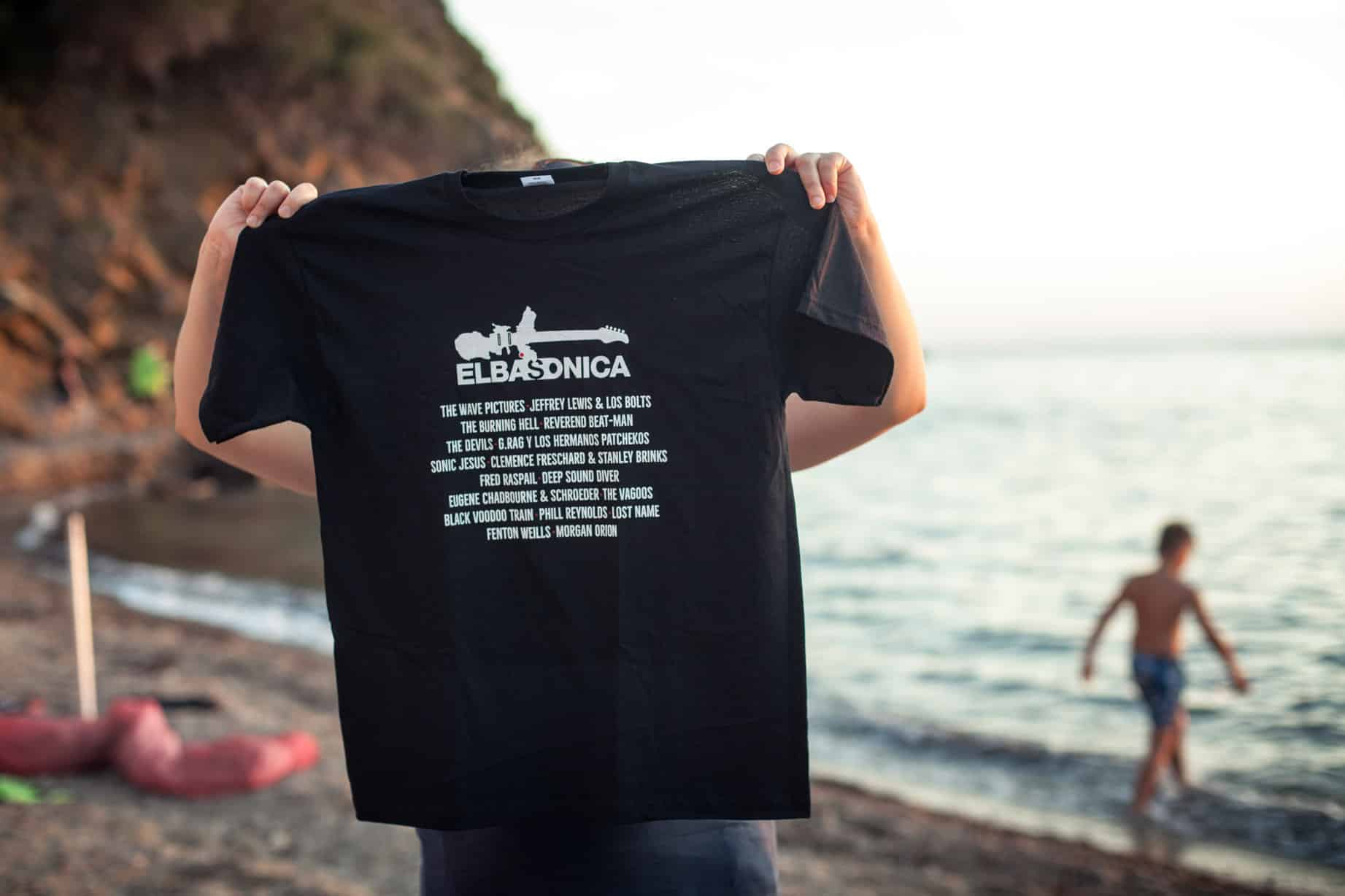 Elba Sonica Merchandise 012