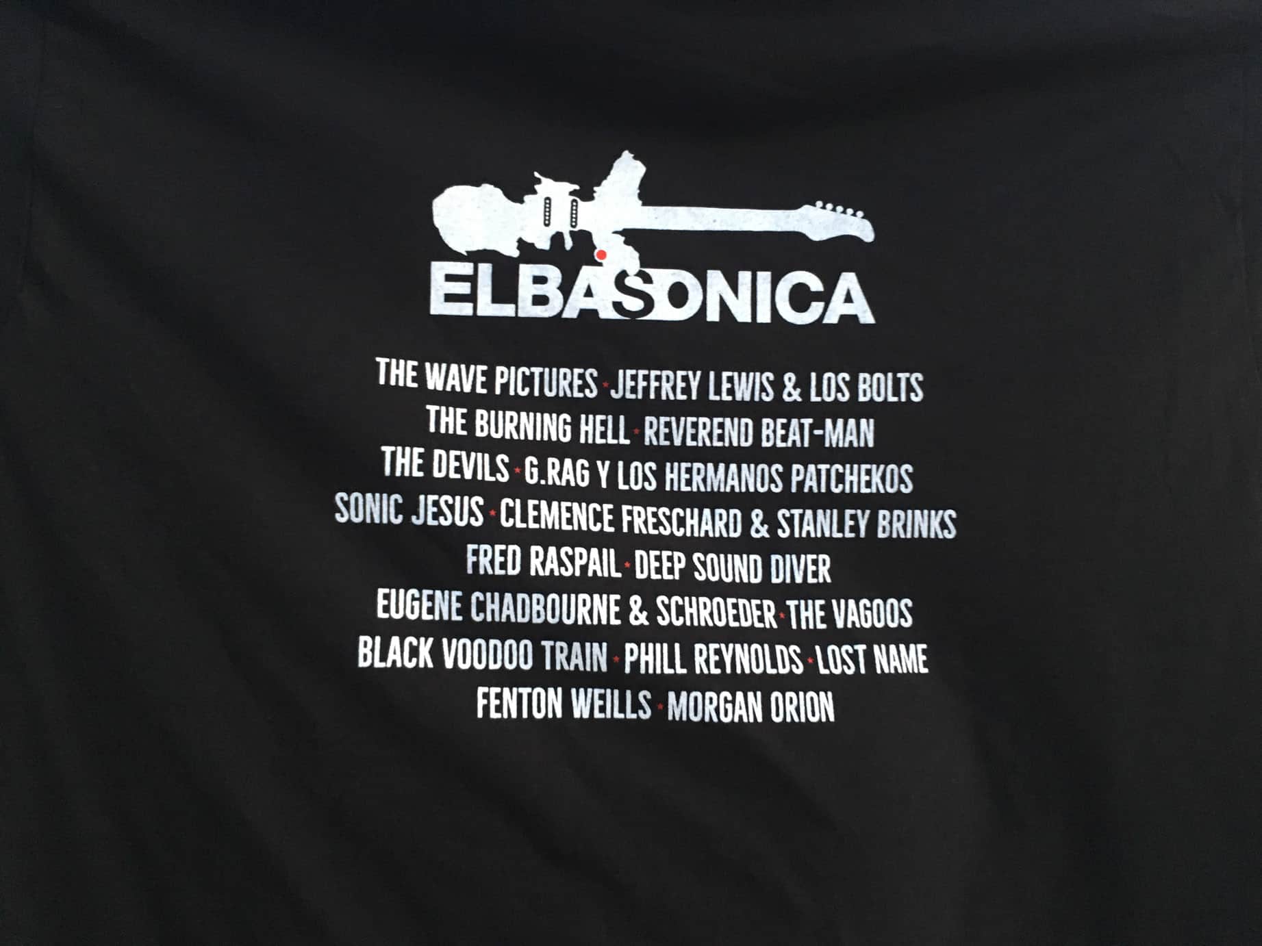 Elba Sonica Merchandise 014