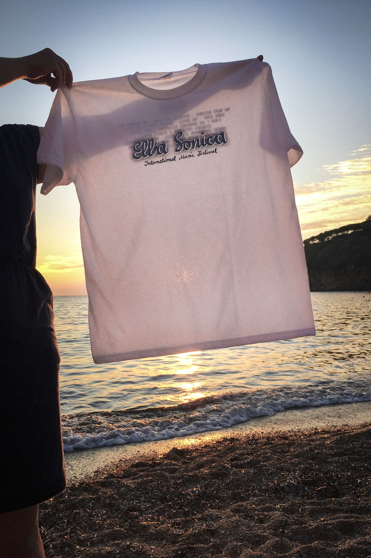 Elba Sonica Merchandise 021
