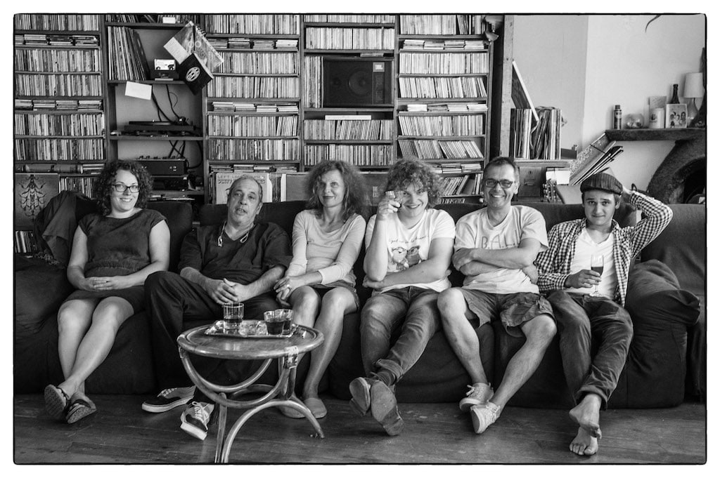 Elba Sonica Team Kopie