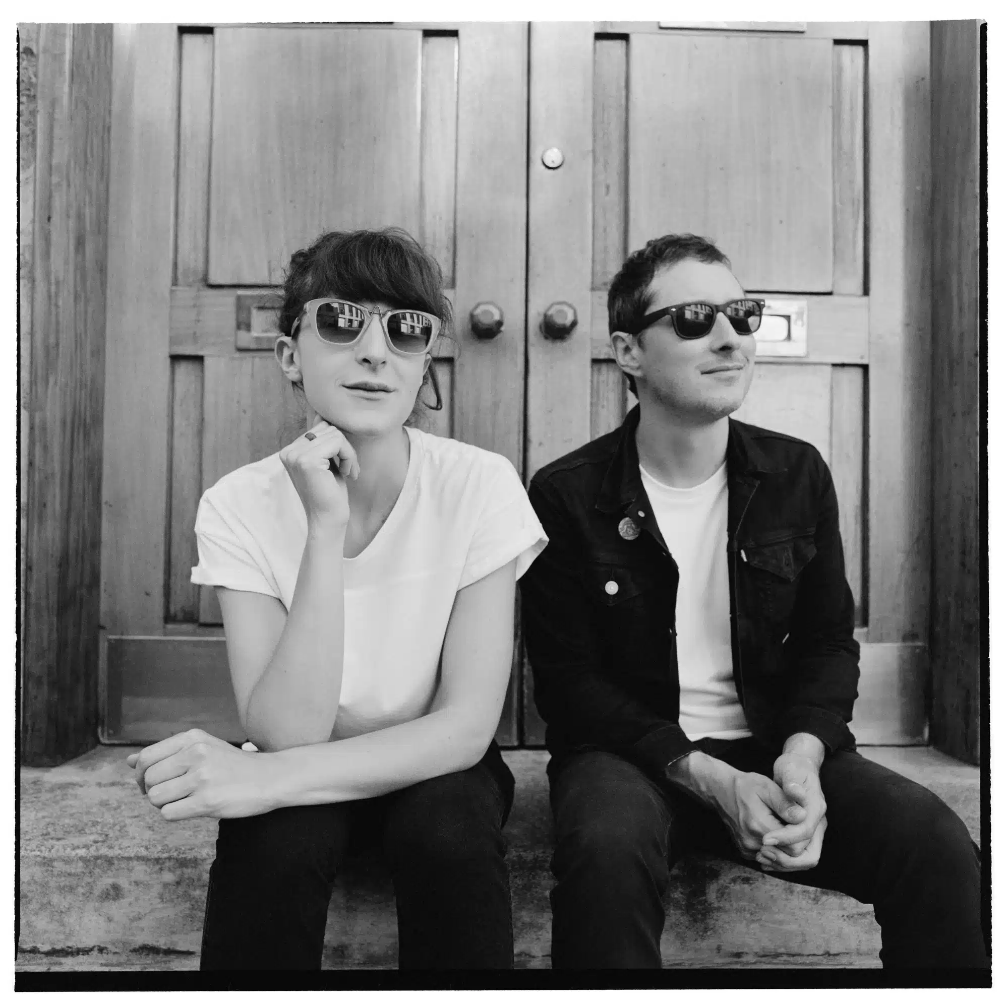 JF Robitaille & Lail Arad (CAN / UK)