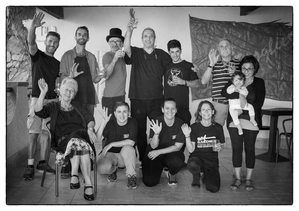 La Scoliera Team 6543 Kopie