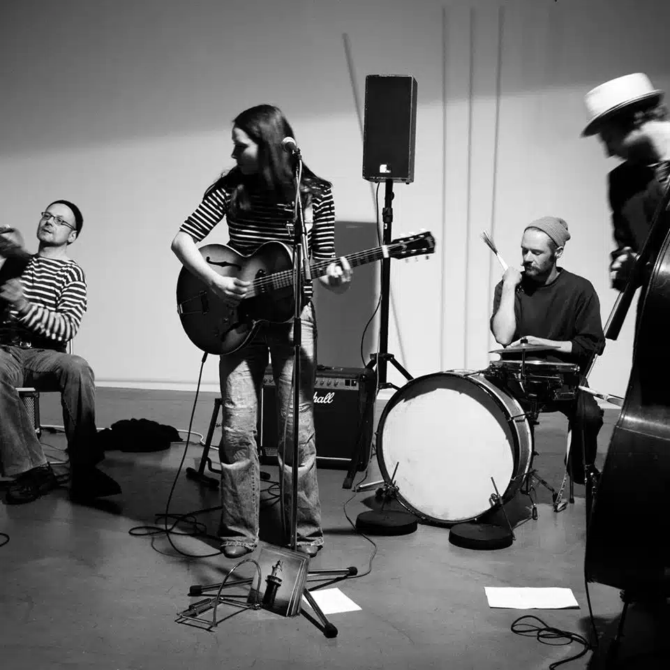 Leonie singt (DE)